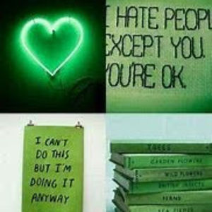 Meet your Posher, Mya